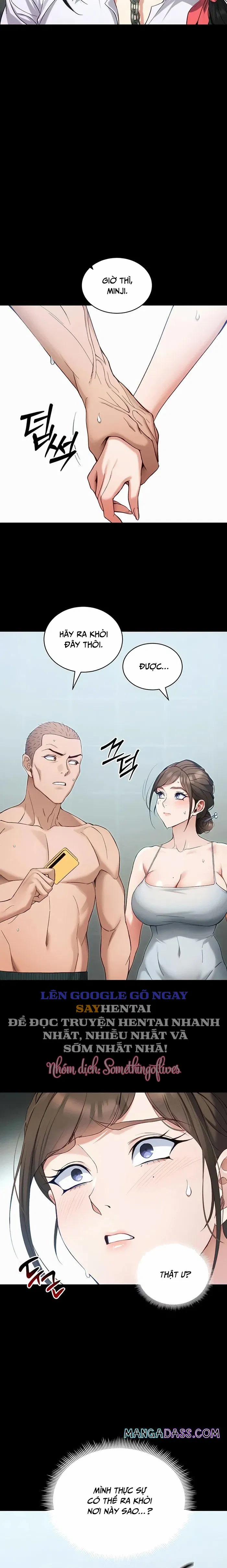 Thuần Phục Kẻ Bắt Nạt 45 trang 8