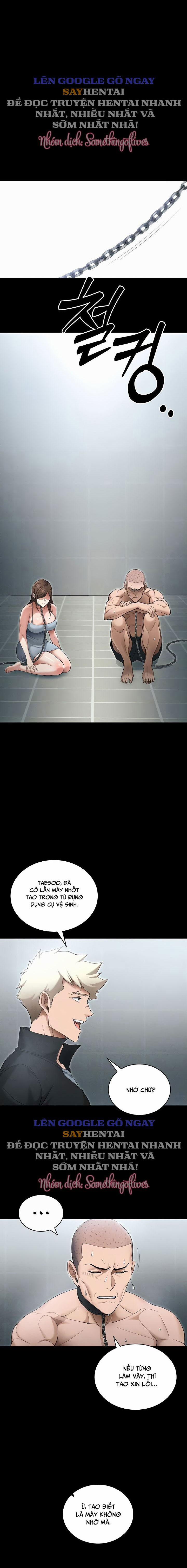 Thuần Phục Kẻ Bắt Nạt 46 trang 2