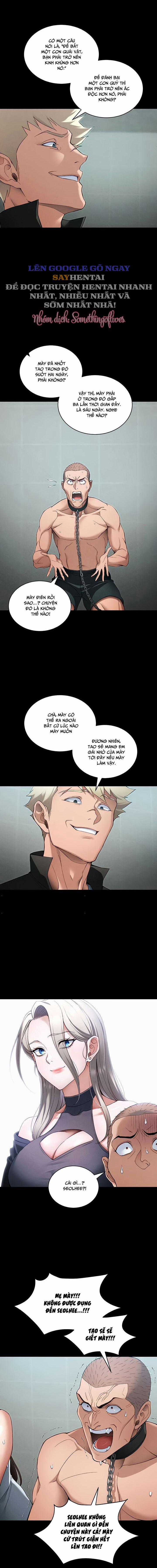 Thuần Phục Kẻ Bắt Nạt 46 trang 6