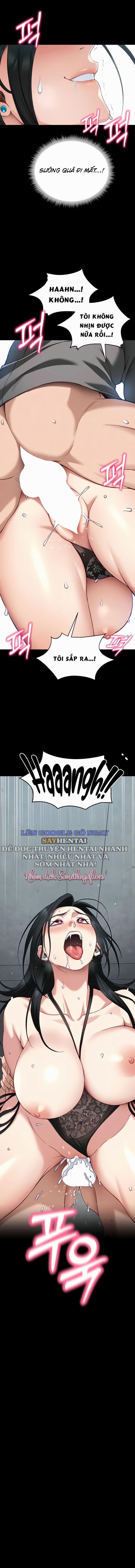 Thuần Phục Kẻ Bắt Nạt 49 trang 3