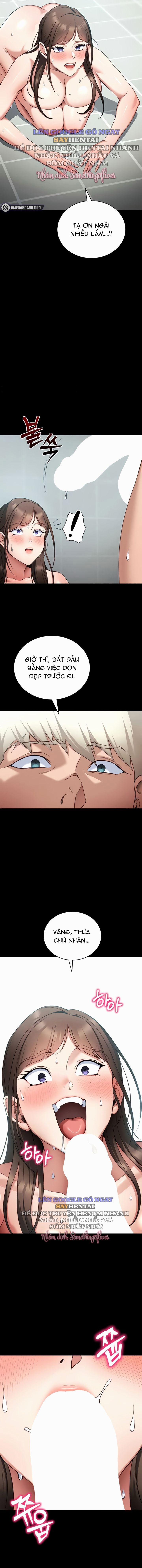 Thuần Phục Kẻ Bắt Nạt 49 trang 5