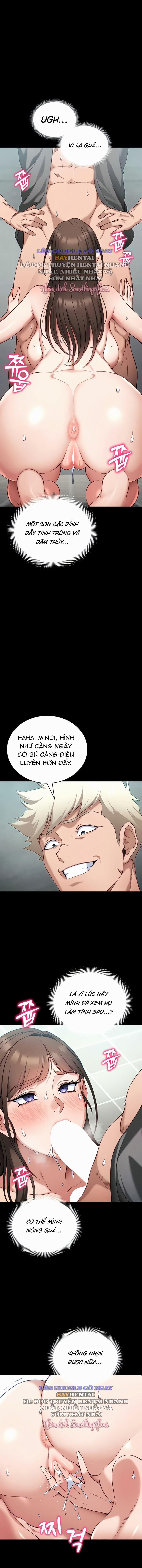 Thuần Phục Kẻ Bắt Nạt 49 trang 6