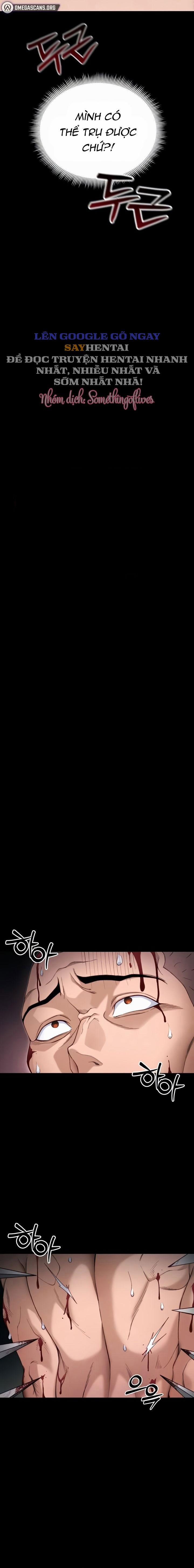 Thuần Phục Kẻ Bắt Nạt 50 trang 1