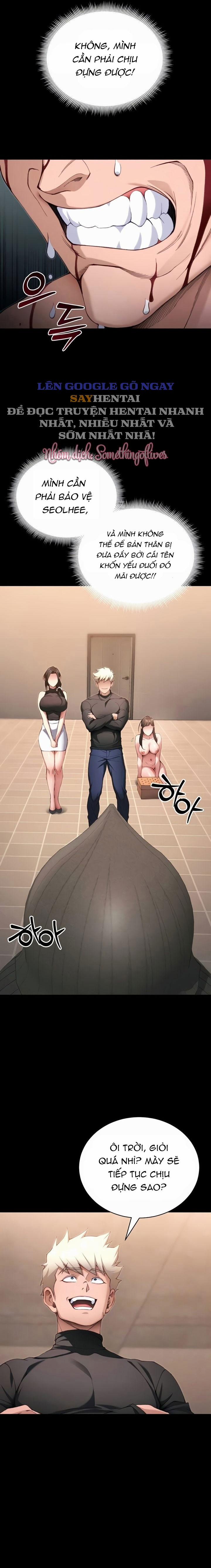 Thuần Phục Kẻ Bắt Nạt 50 trang 2