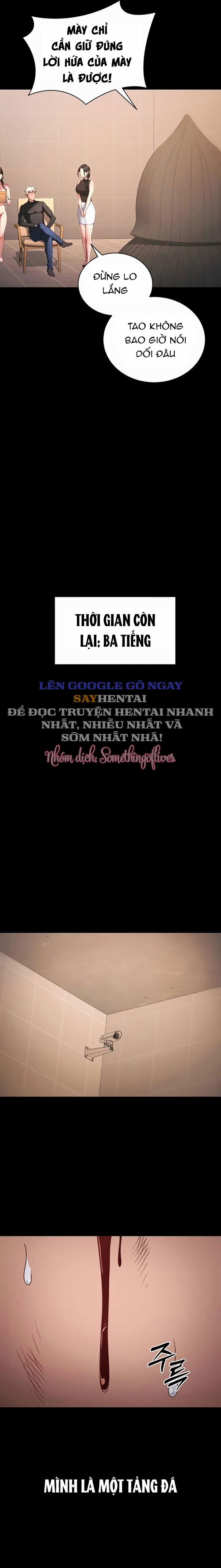 Thuần Phục Kẻ Bắt Nạt 50 trang 5