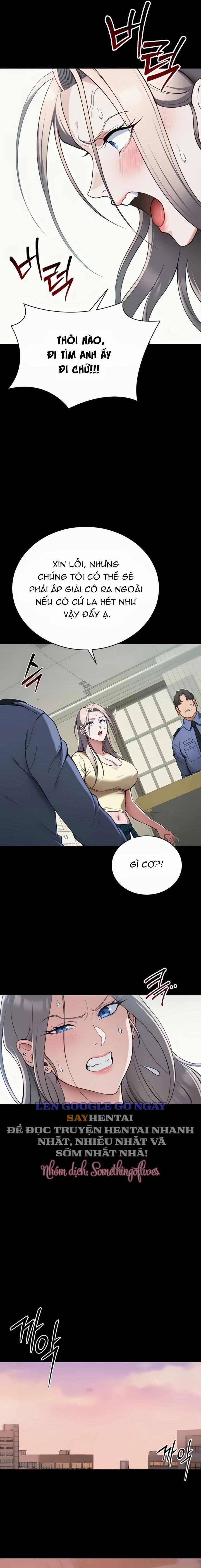 Thuần Phục Kẻ Bắt Nạt 51 trang 10