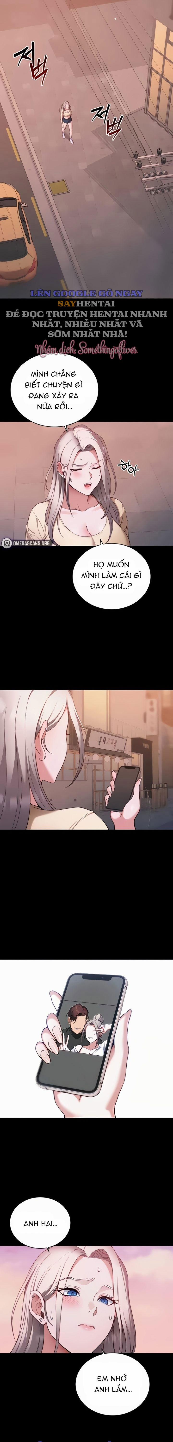 Thuần Phục Kẻ Bắt Nạt 51 trang 11