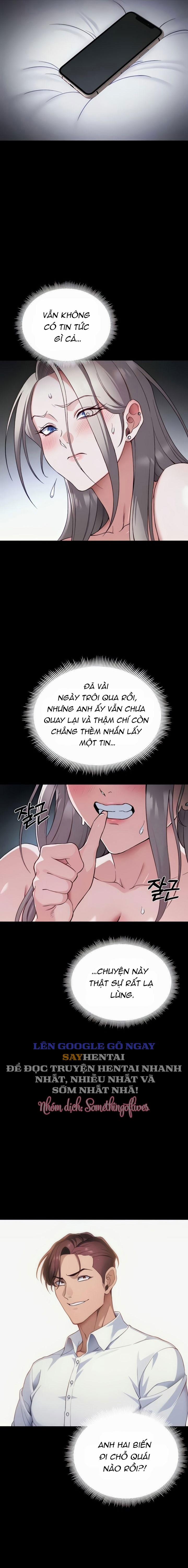 Thuần Phục Kẻ Bắt Nạt 51 trang 5