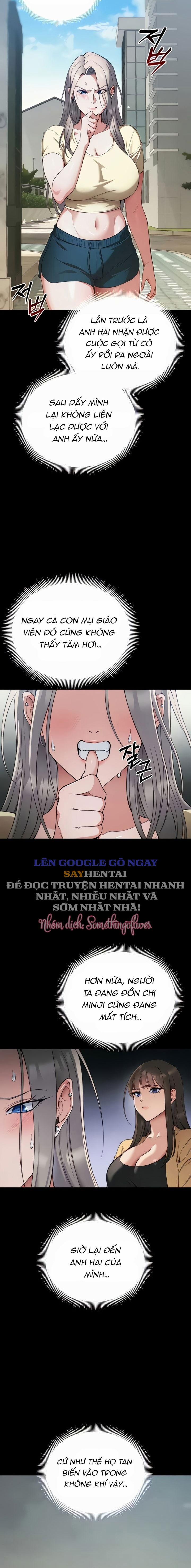 Thuần Phục Kẻ Bắt Nạt 51 trang 8