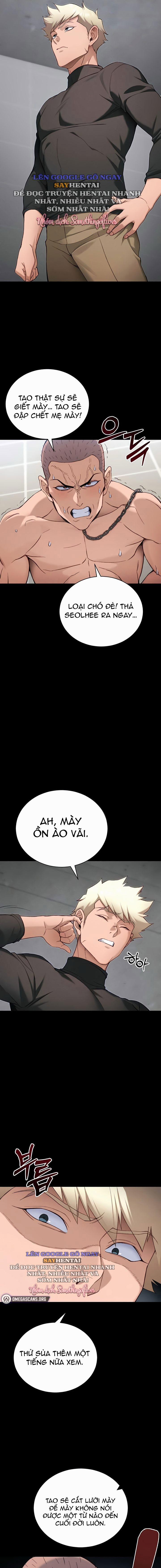 Thuần Phục Kẻ Bắt Nạt 52 trang 4