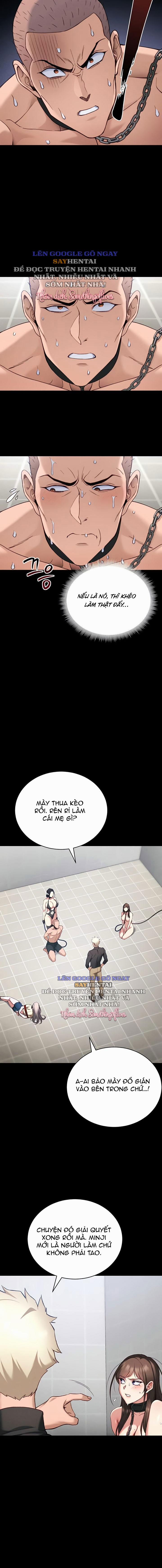 Thuần Phục Kẻ Bắt Nạt 52 trang 5