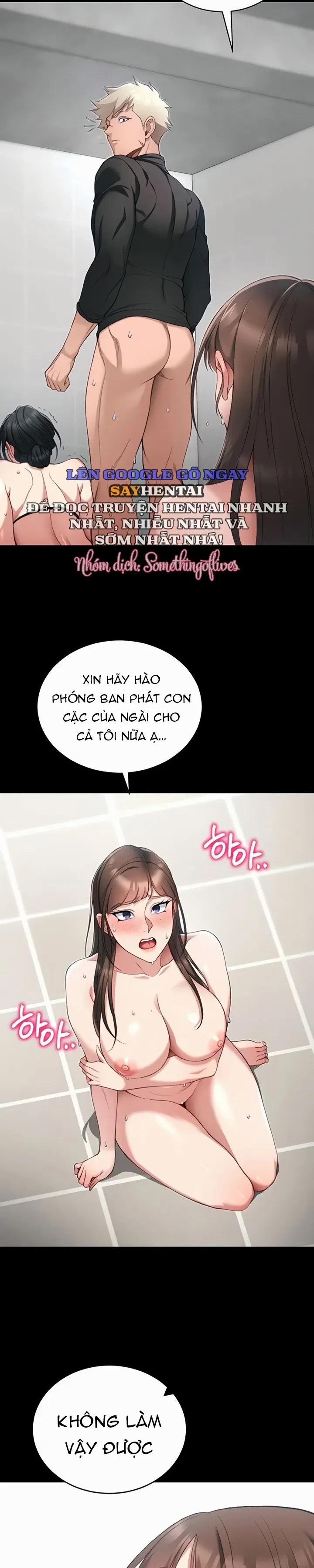 Thuần Phục Kẻ Bắt Nạt 56 trang 12