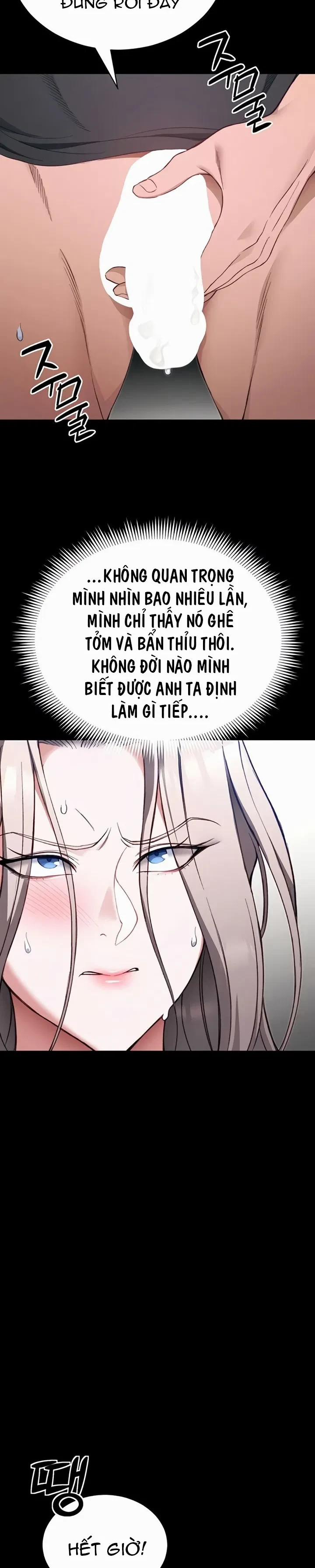 Thuần Phục Kẻ Bắt Nạt 56 trang 18