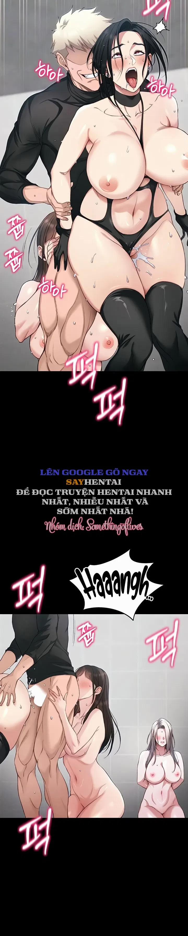 Thuần Phục Kẻ Bắt Nạt 56 trang 4