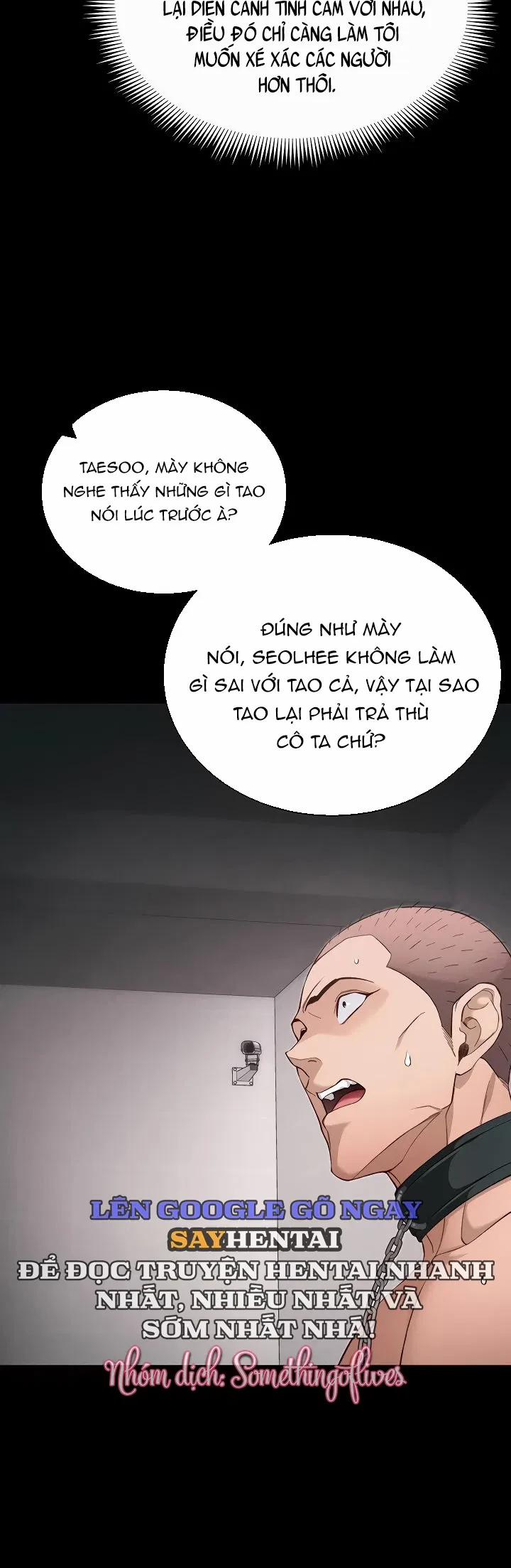 Thuần Phục Kẻ Bắt Nạt 57 trang 10