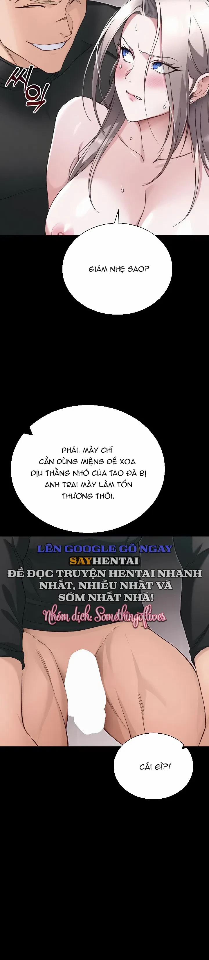 Thuần Phục Kẻ Bắt Nạt 57 trang 4