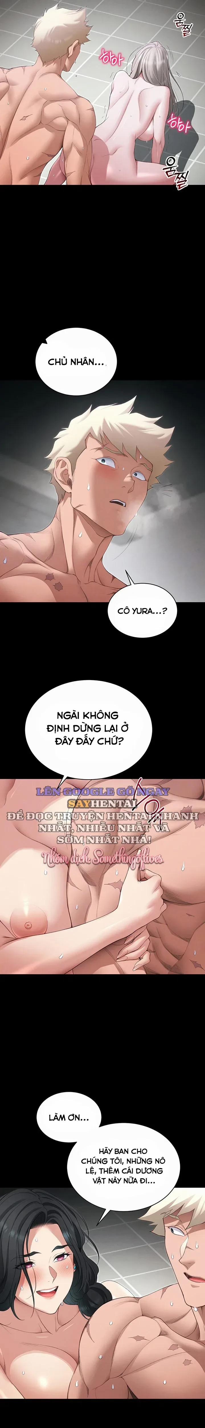 Thuần Phục Kẻ Bắt Nạt 73 trang 9