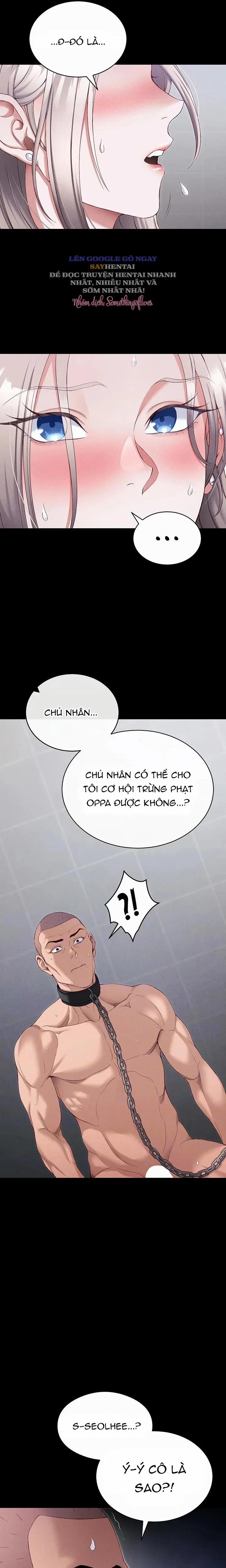 Thuần Phục Kẻ Bắt Nạt 74 trang 11