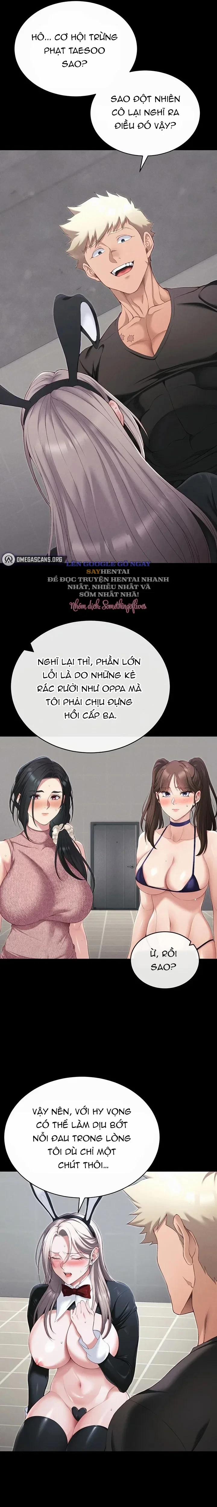 Thuần Phục Kẻ Bắt Nạt 74 trang 13