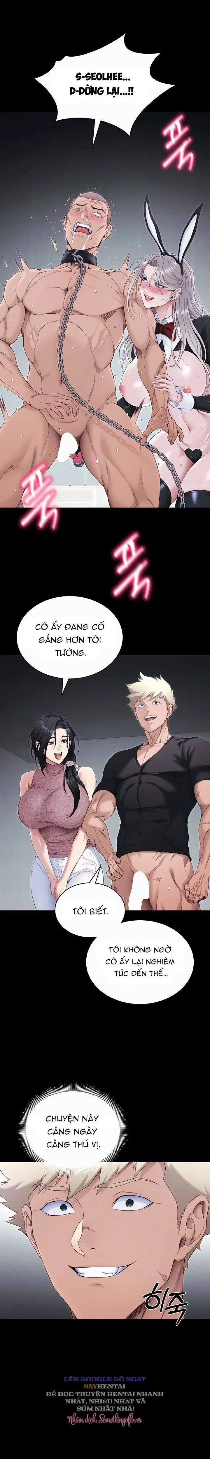 Thuần Phục Kẻ Bắt Nạt 74 trang 29