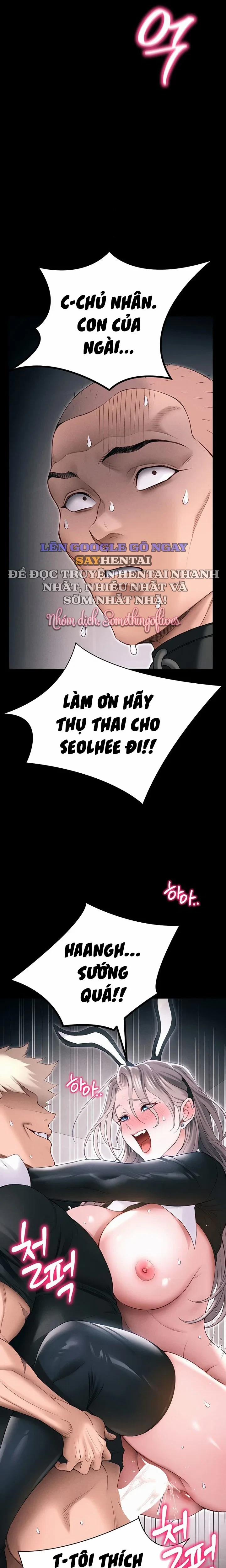 Thuần Phục Kẻ Bắt Nạt 76 trang 21
