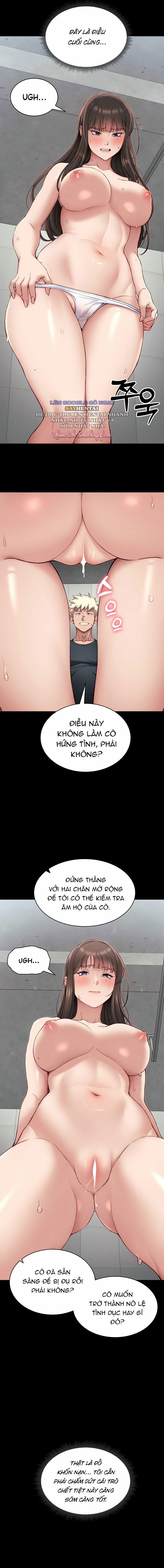 Thuần Phục Kẻ Bắt Nạt 8 trang 7