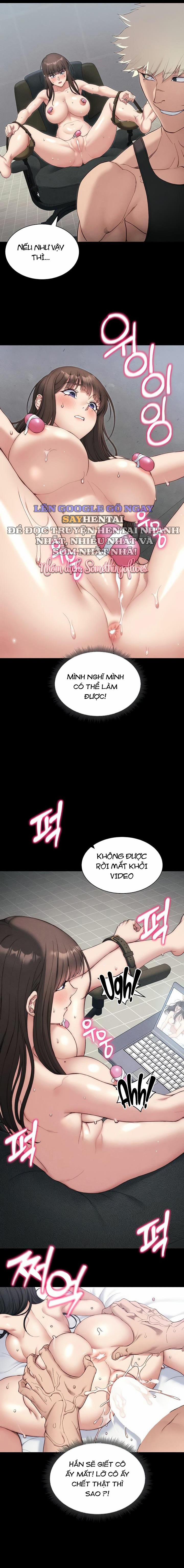 Thuần Phục Kẻ Bắt Nạt 9 trang 23