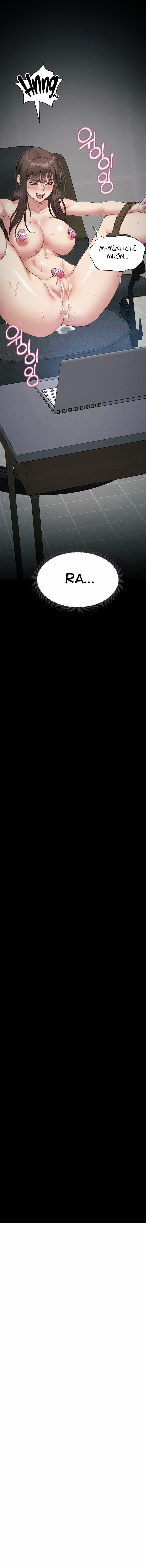 Thuần Phục Kẻ Bắt Nạt 9 trang 25