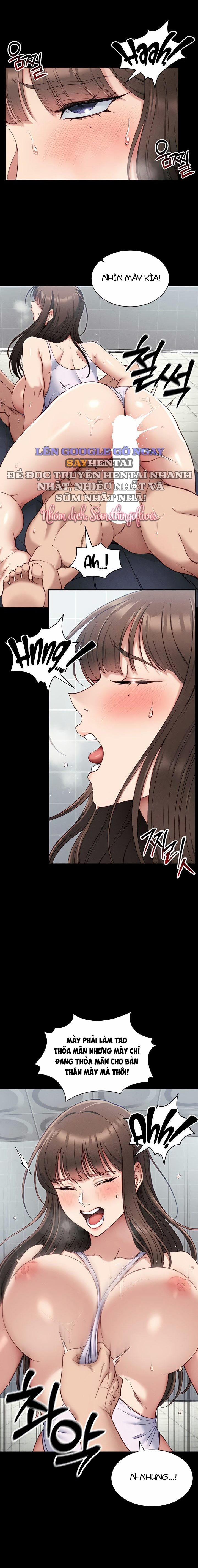 Thuần Phục Kẻ Bắt Nạt 9 trang 6