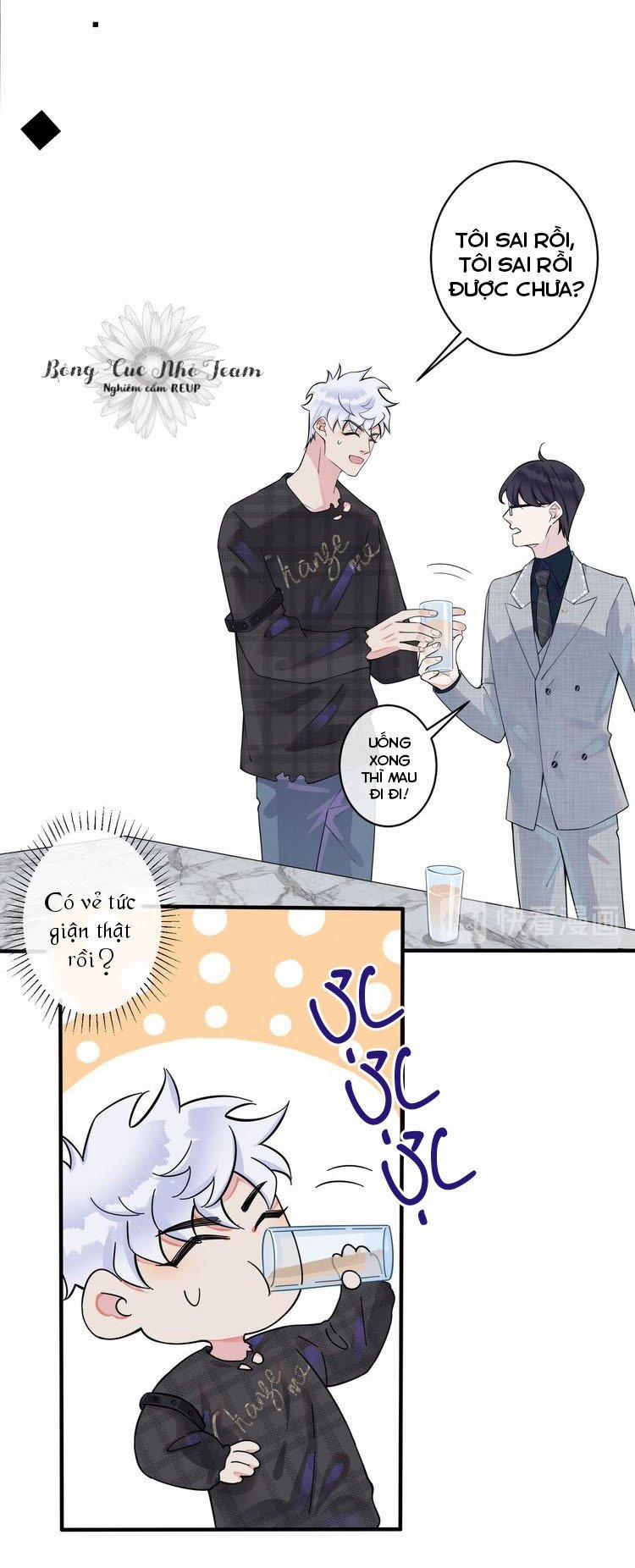 Thuần Phục 10 trang 12