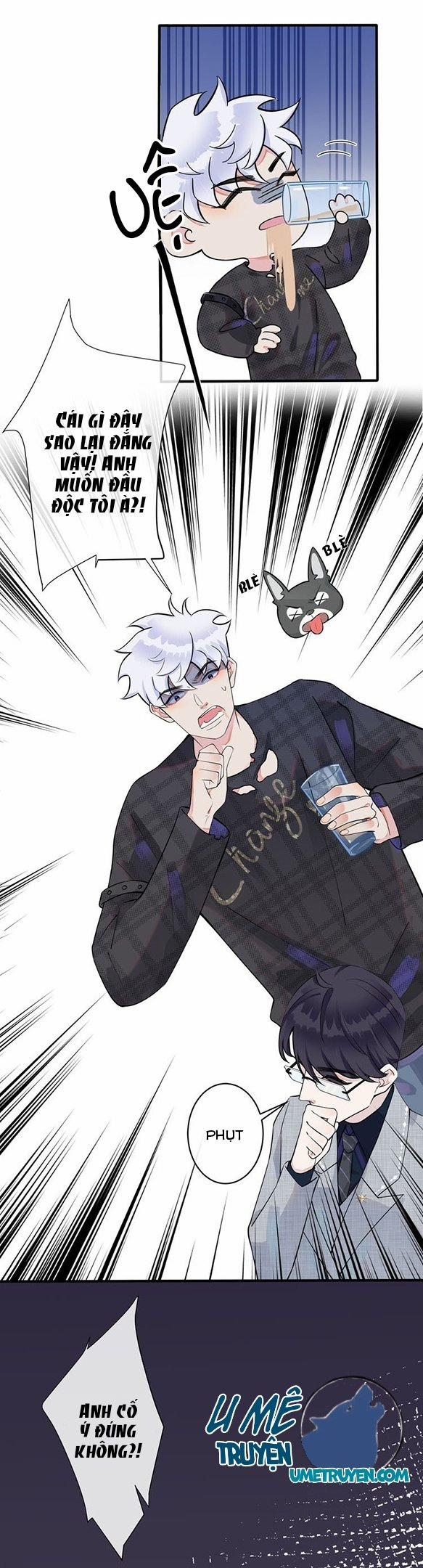 Thuần Phục 10 trang 13