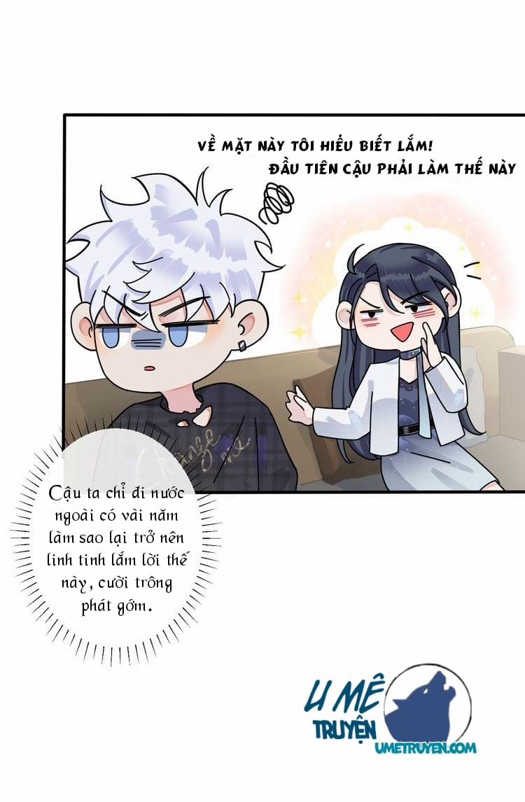 Thuần Phục 11 trang 11