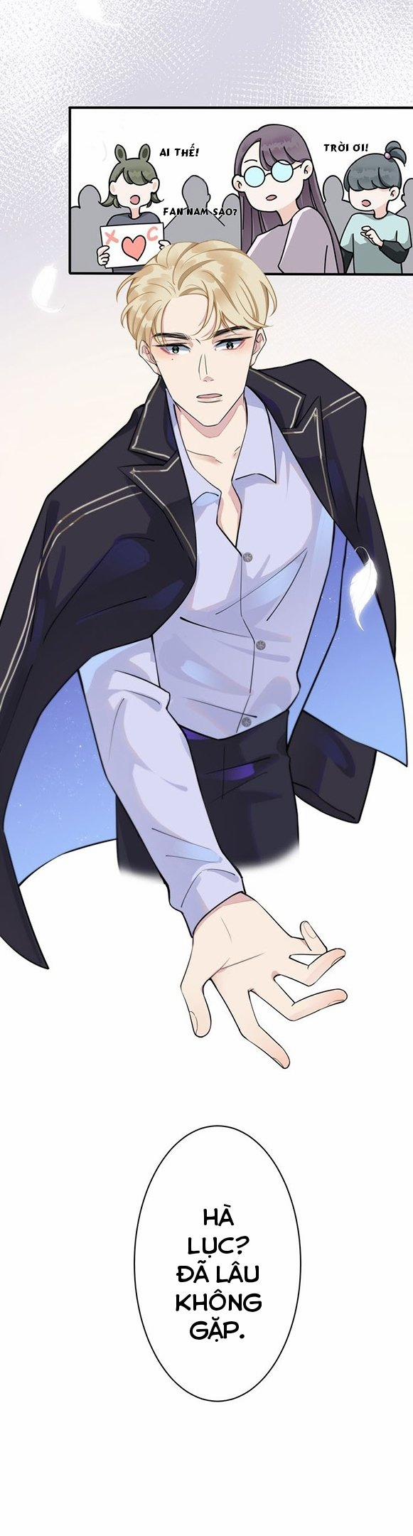 Thuần Phục 11 trang 17