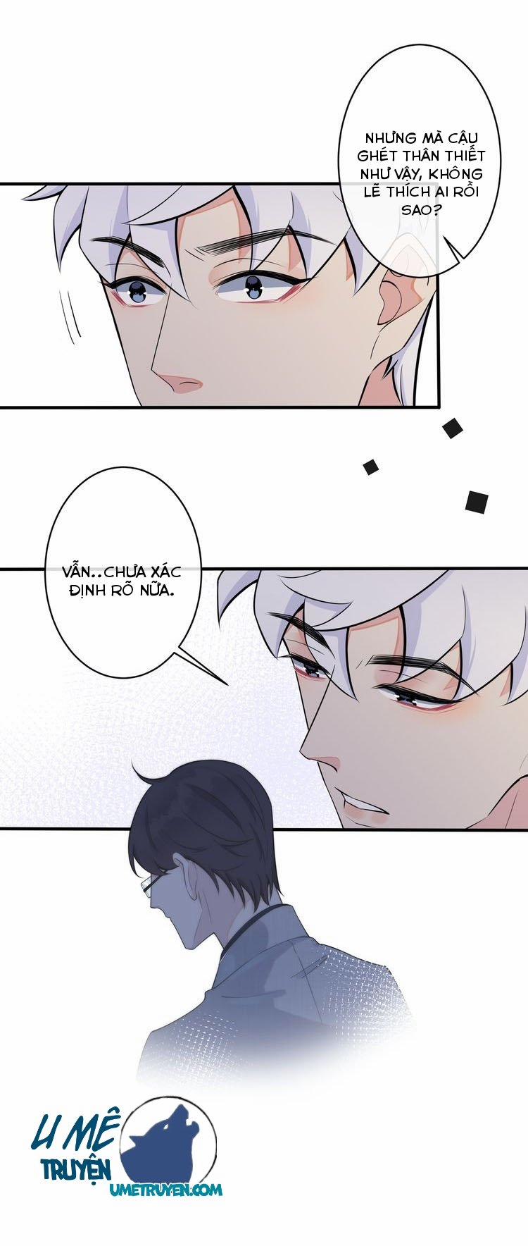 Thuần Phục 11 trang 9