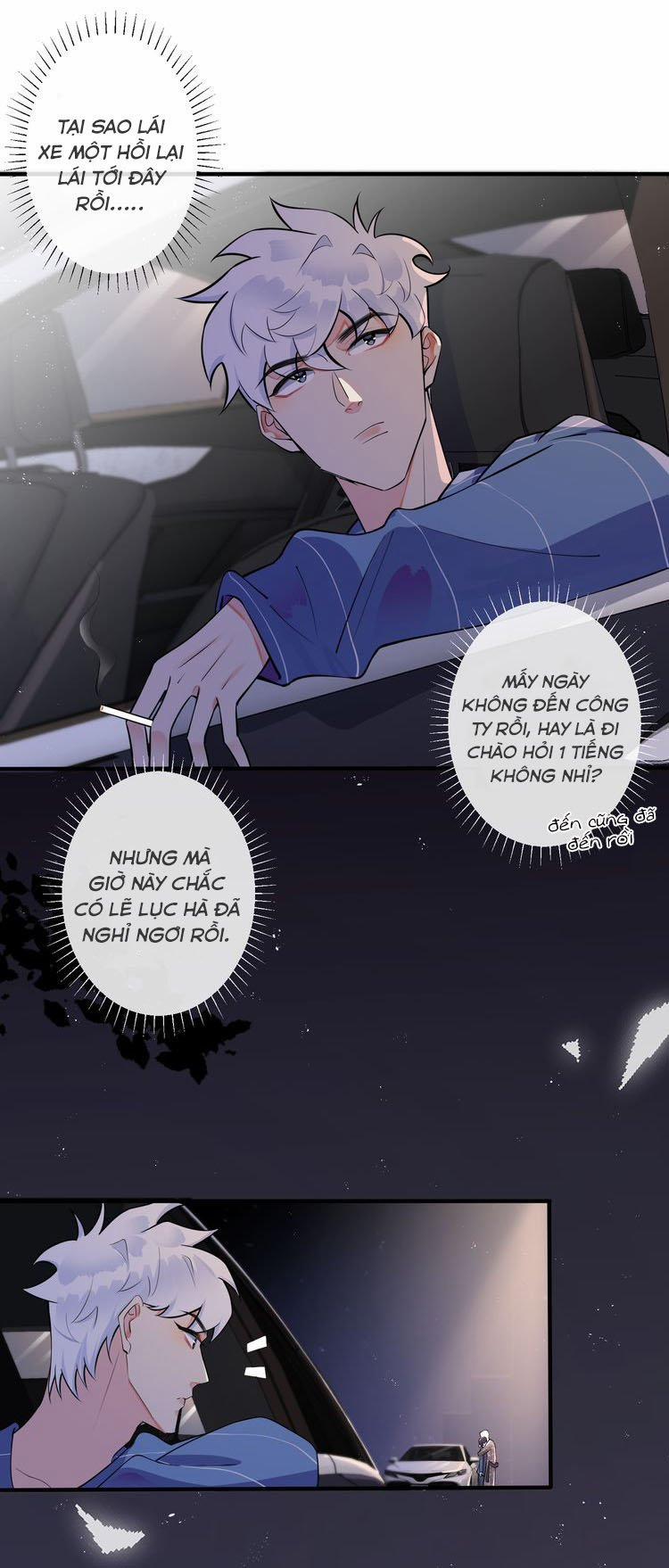 Thuần Phục 12 trang 14