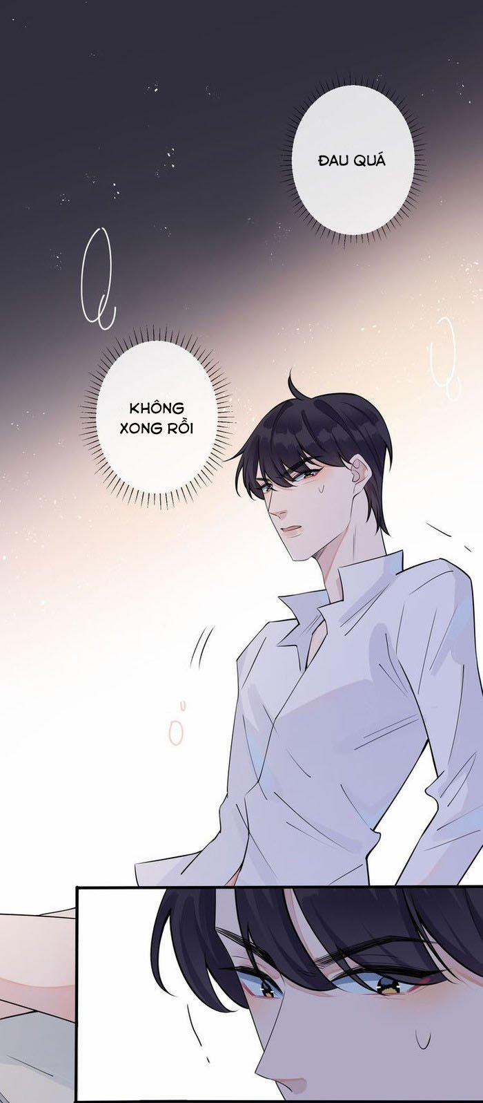 Thuần Phục 12 trang 3