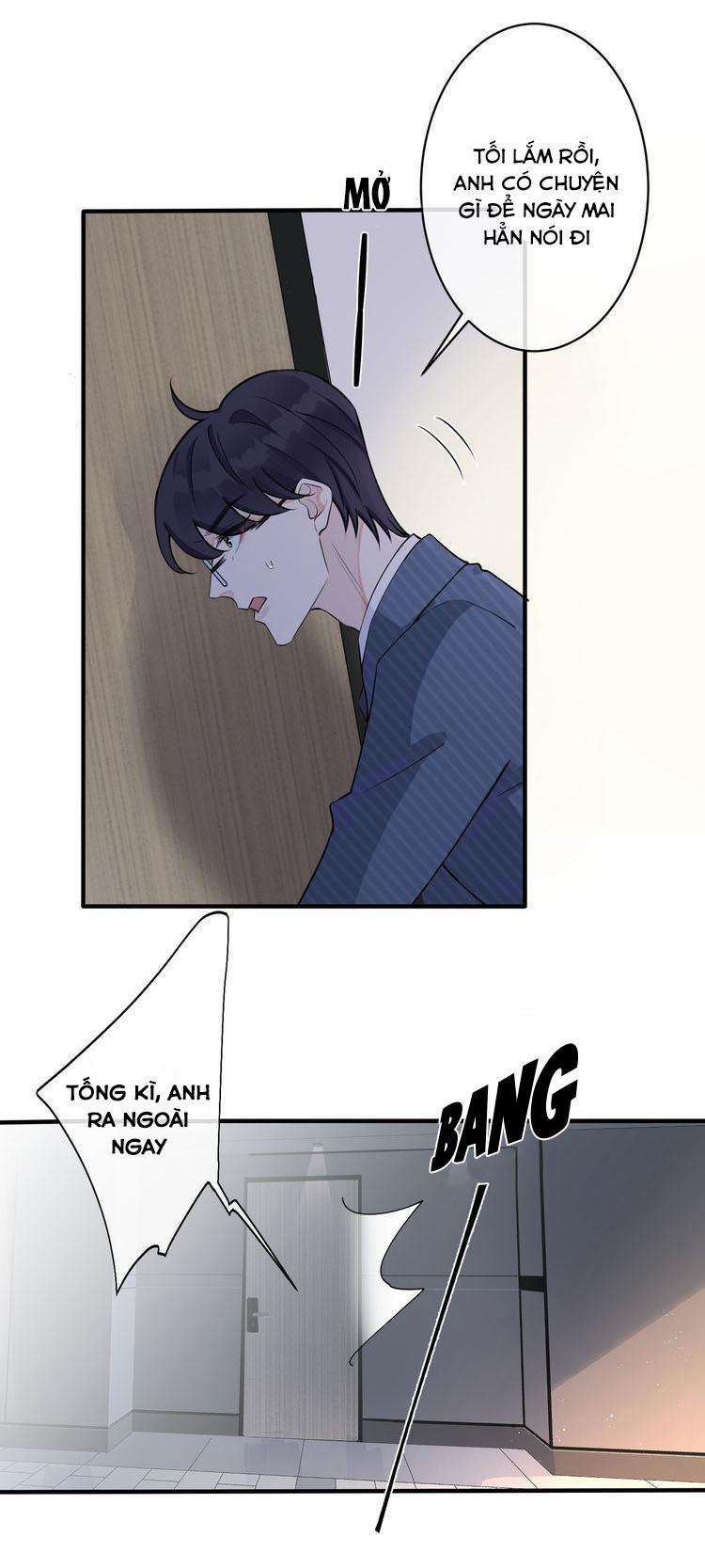 Thuần Phục 13 trang 10