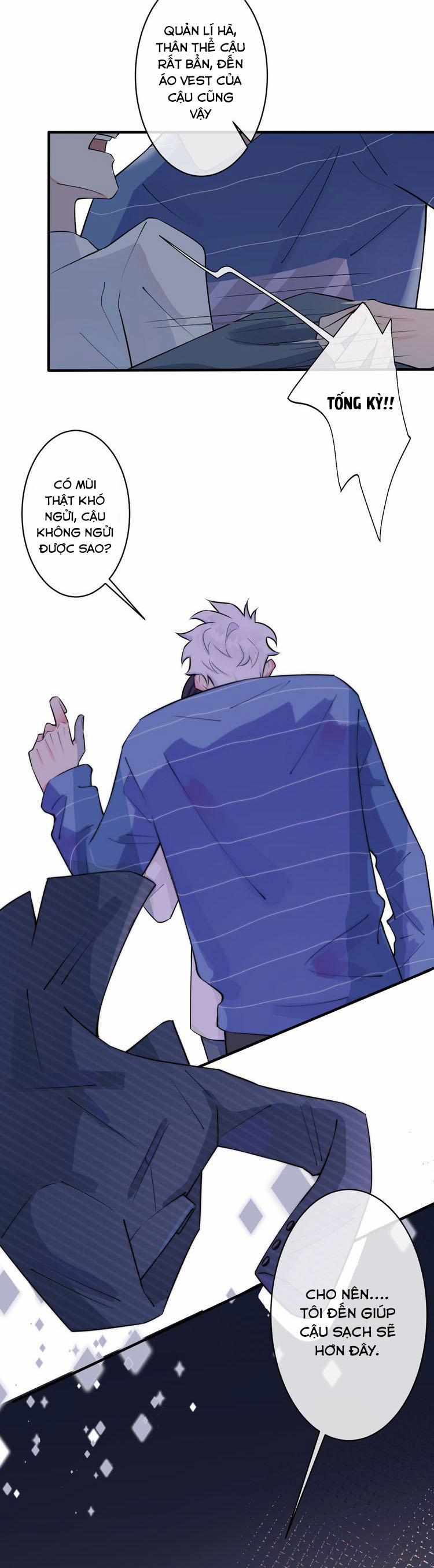 Thuần Phục 13 trang 14