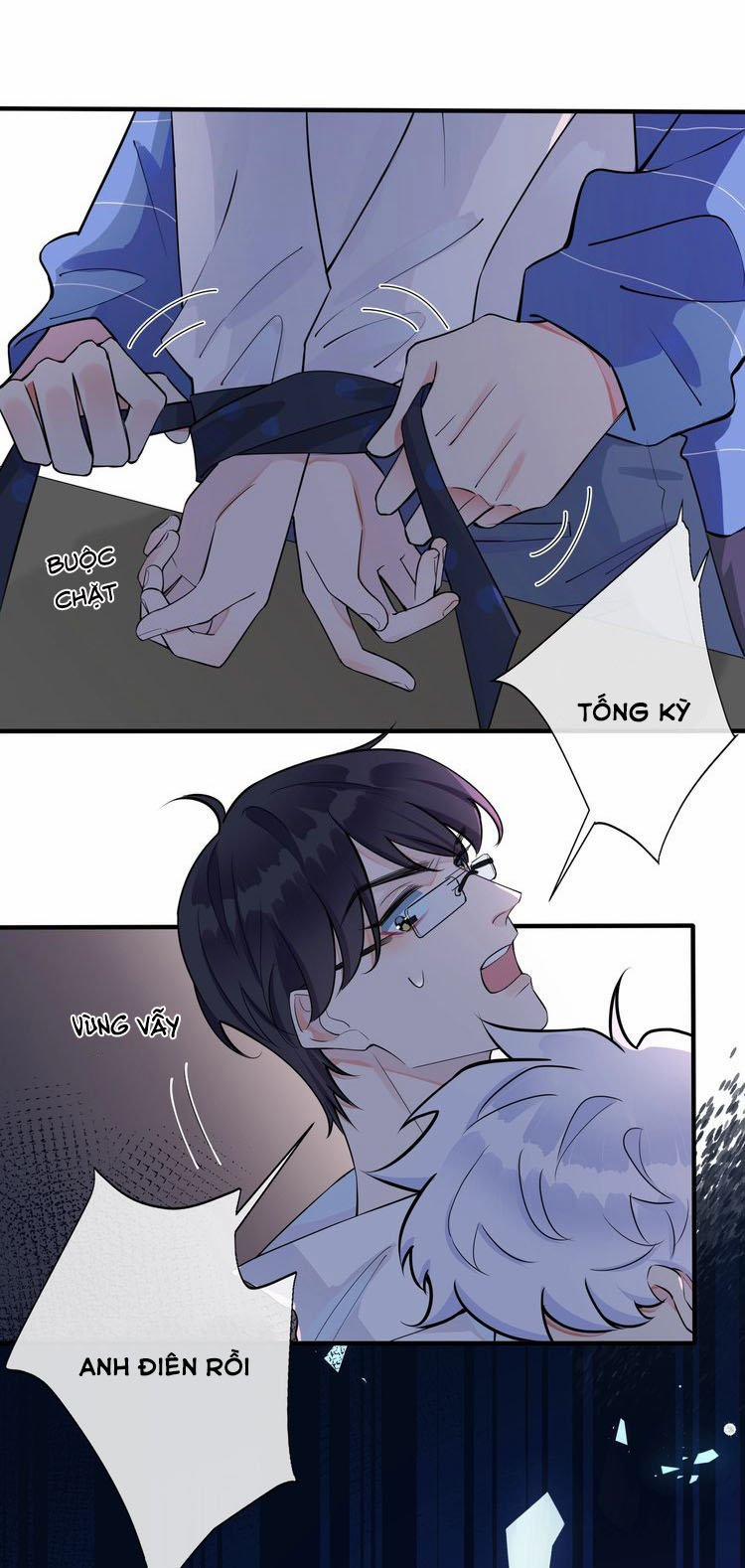 Thuần Phục 13 trang 18