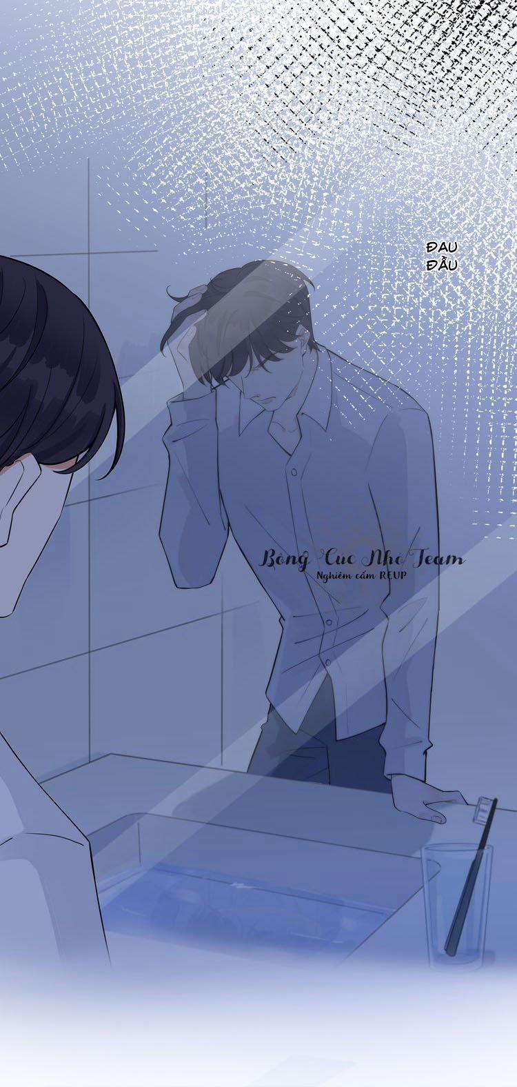 Thuần Phục 14 trang 11