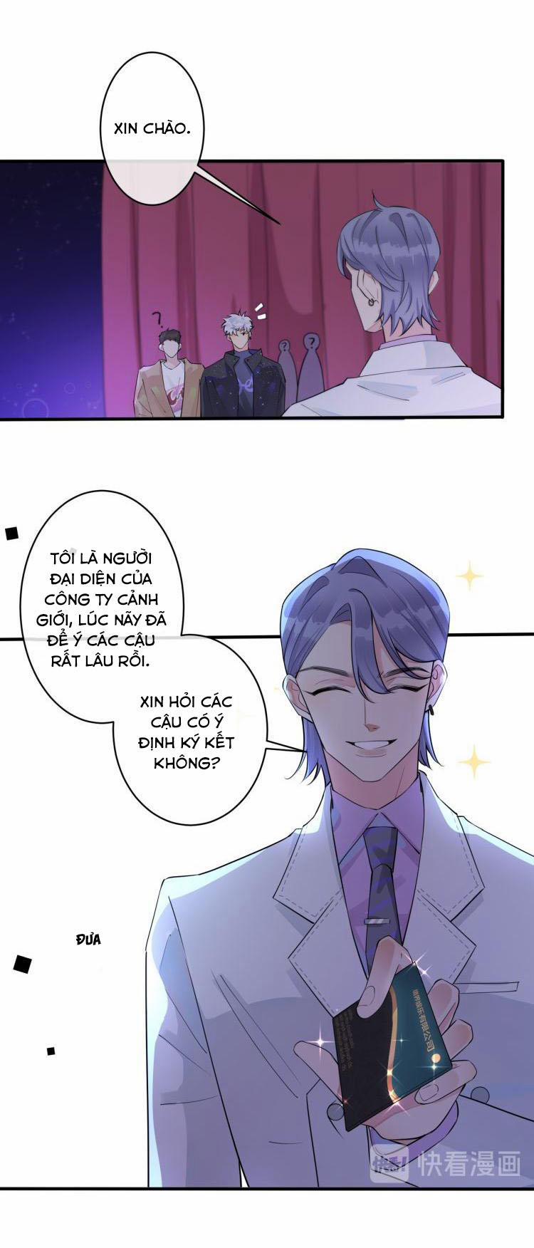 Thuần Phục 15 trang 18