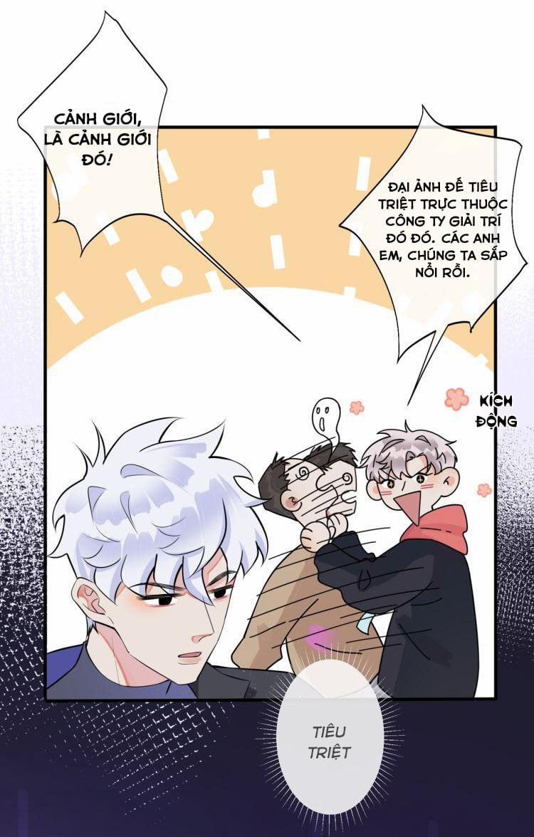 Thuần Phục 15 trang 19