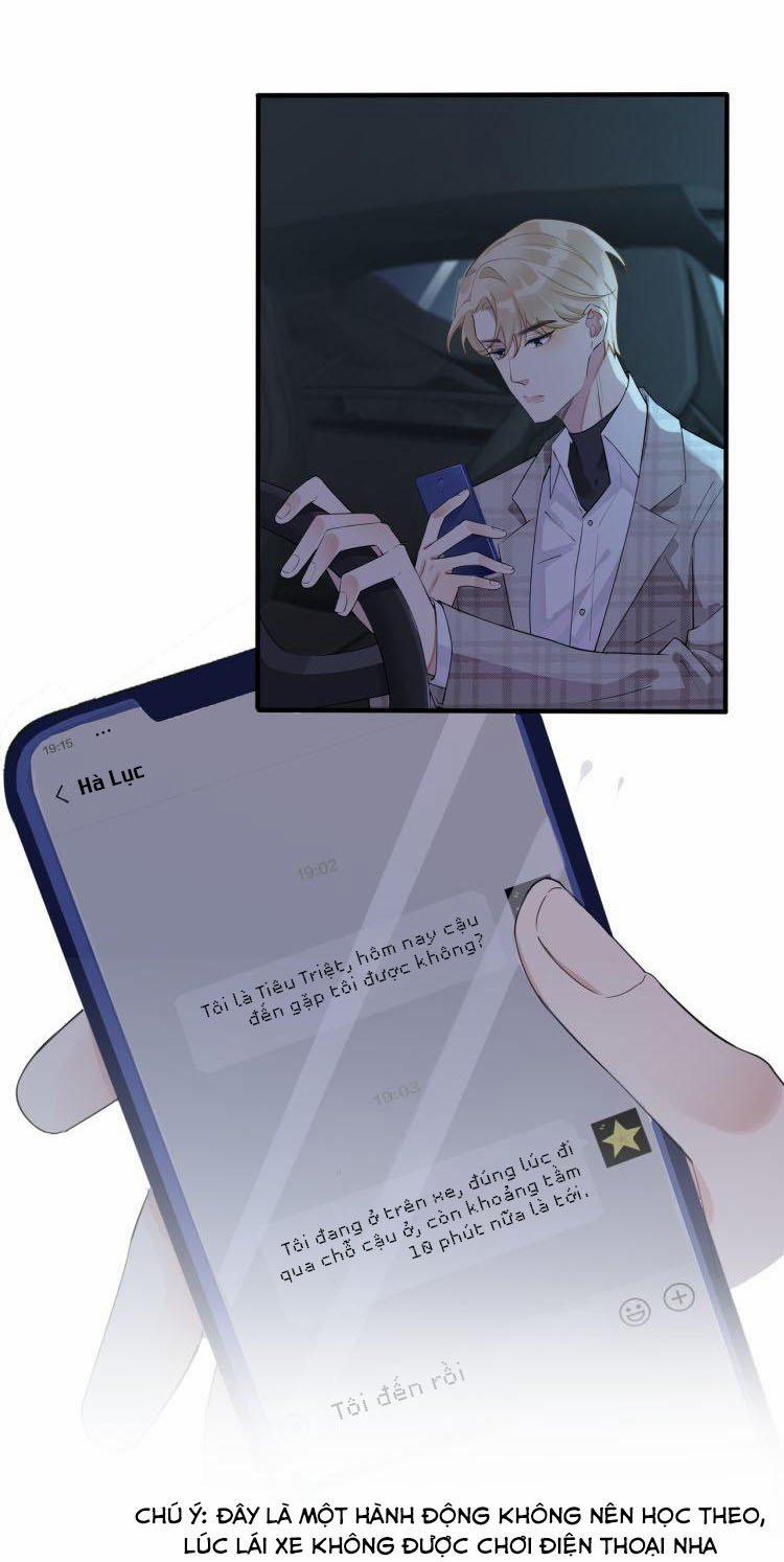 Thuần Phục 15 trang 25