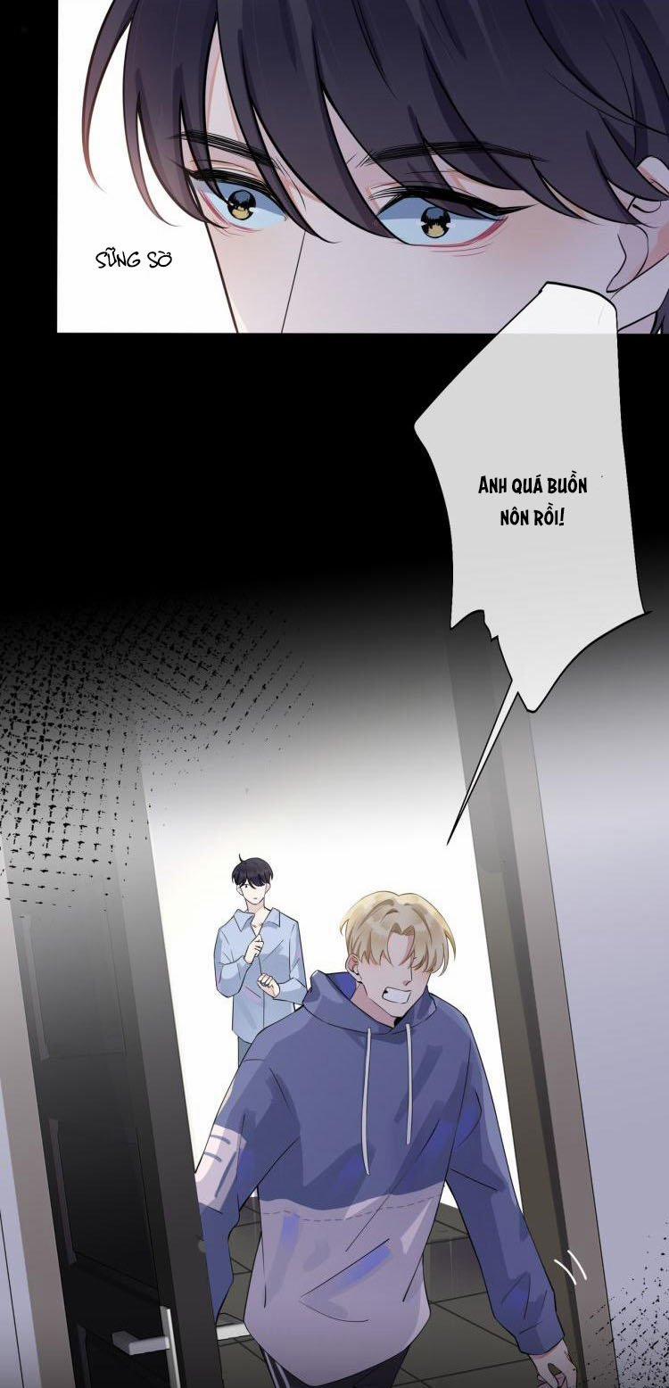 Thuần Phục 16 trang 15