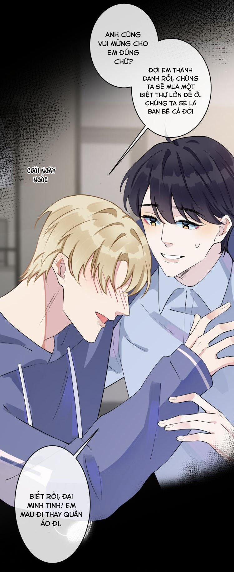 Thuần Phục 16 trang 9