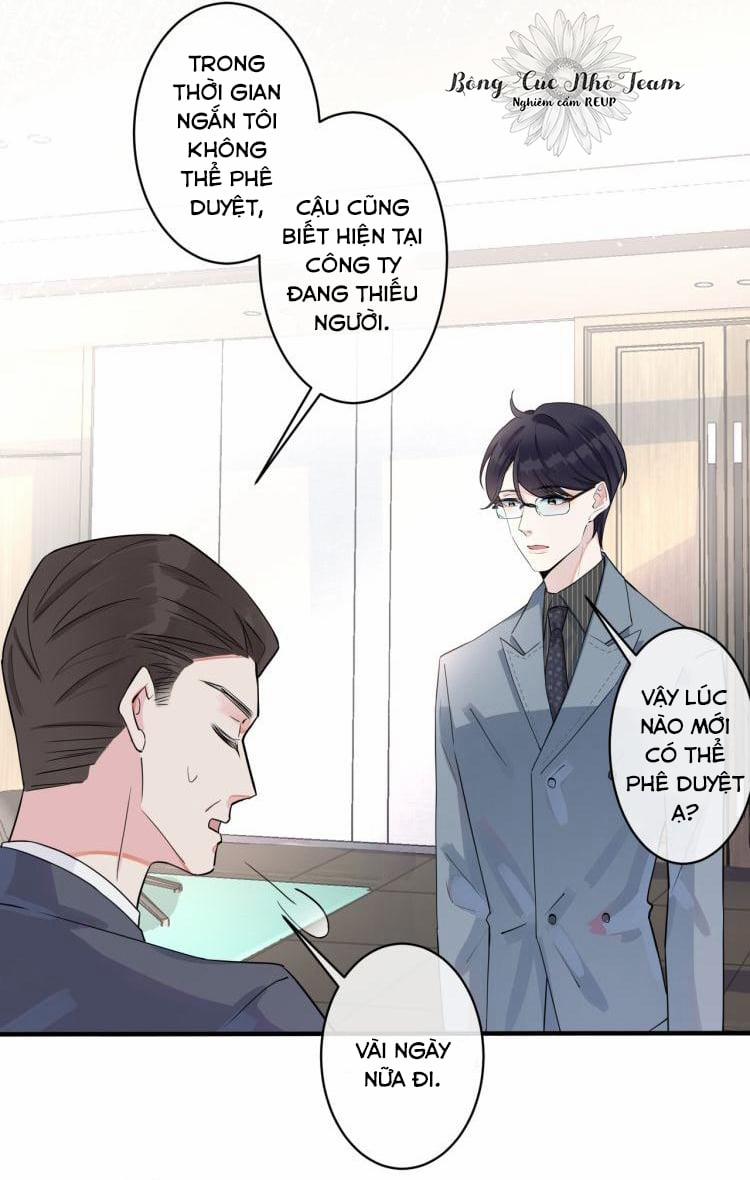 Thuần Phục 17 trang 13