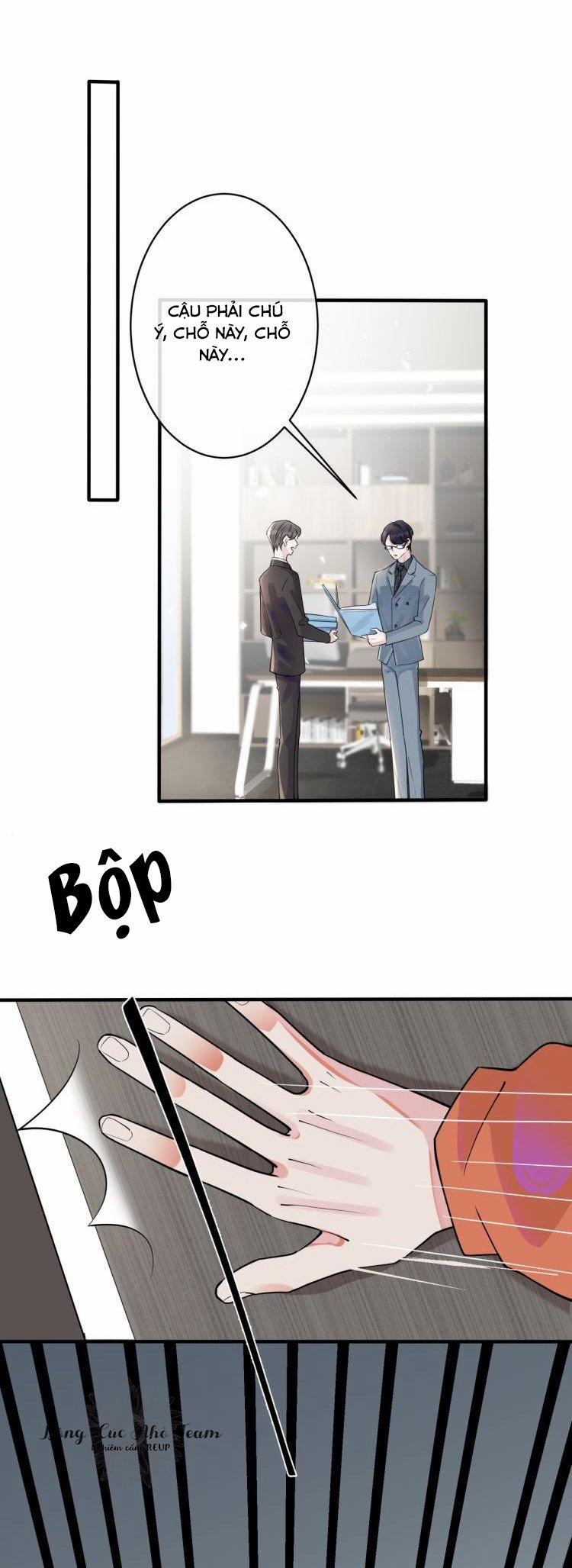 Thuần Phục 17 trang 17