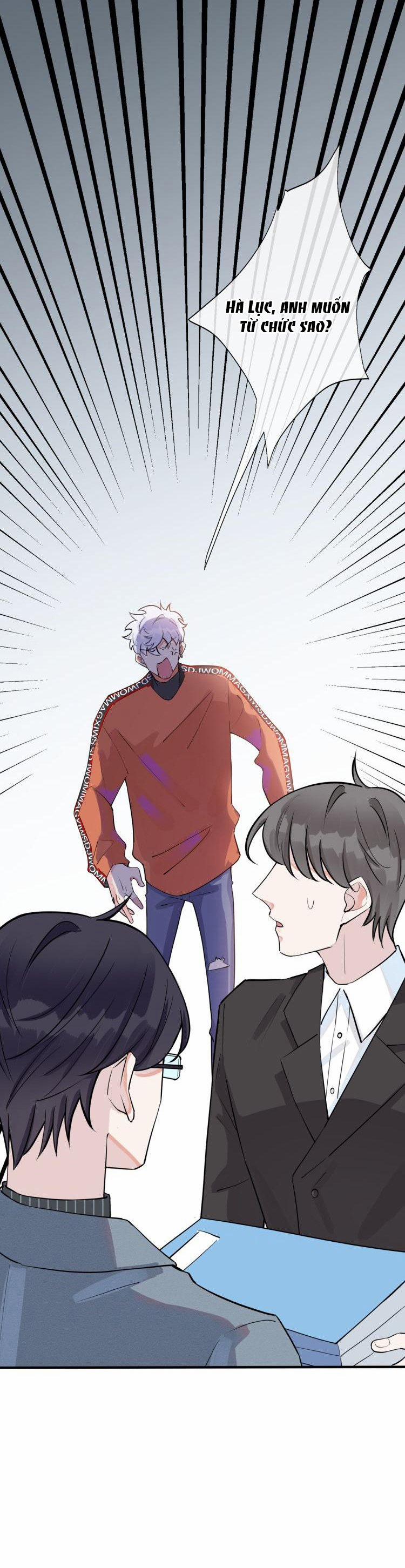 Thuần Phục 17 trang 18