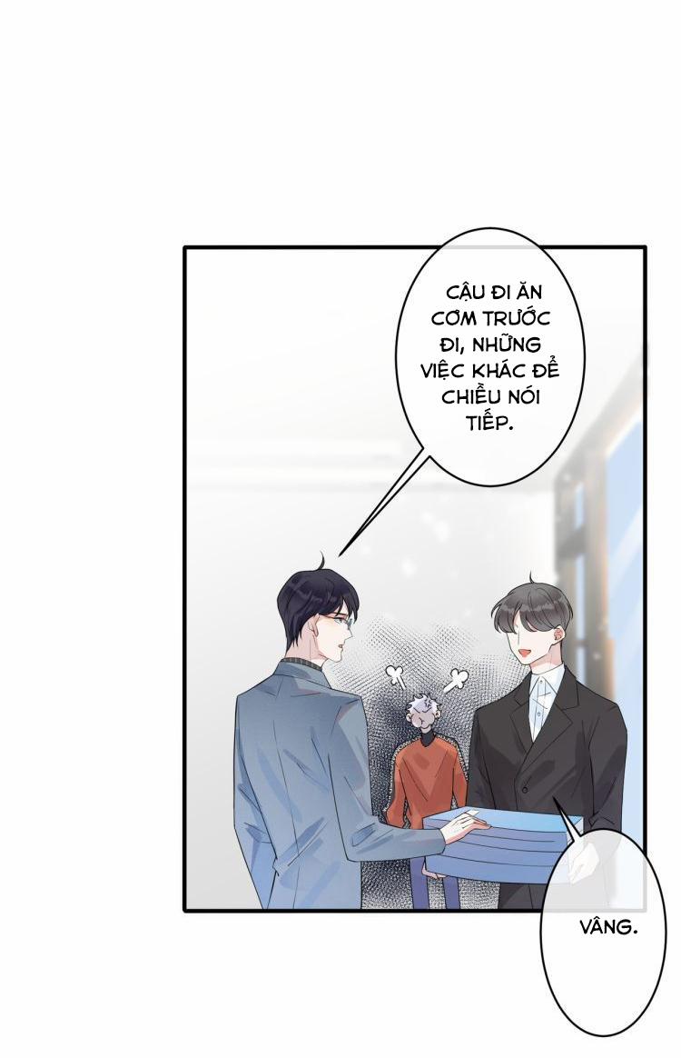 Thuần Phục 17 trang 19