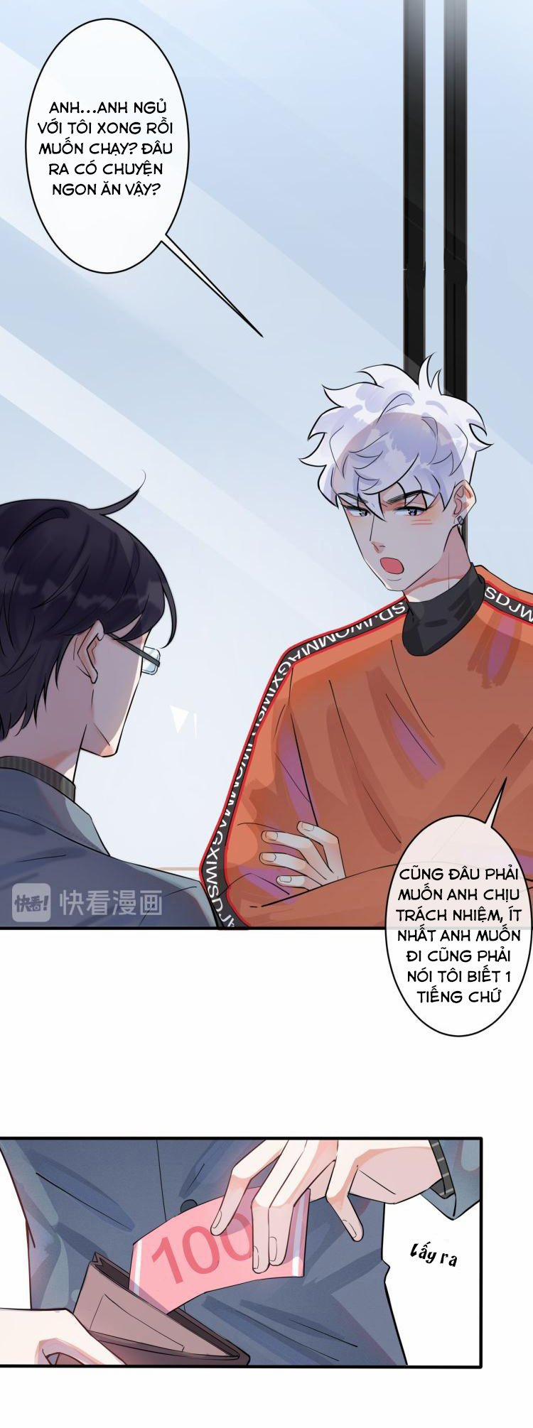 Thuần Phục 17 trang 22